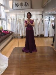 -爱纱嫁衣婚纱礼服馆