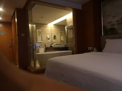 -深圳观澜格兰云天国际酒店