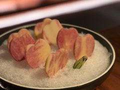 -揽季锅物会.福建黄鱼.海鲜姿造(五四路店)