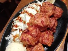 -铃木食堂(帽儿胡同店)