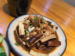 -大牛湾·眷村牛肉面(蠡溪店)