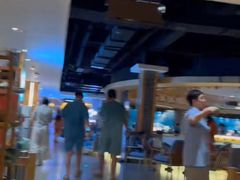 -星河湾温泉洗浴酒店