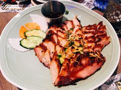 -CHINCHIN 青青·泰国料理(万象食家店)