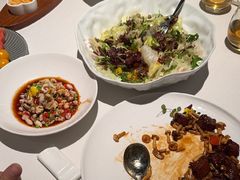 -漢舍中国菜馆(浦东嘉里城店)