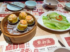 -点都德(汇盈广场店)