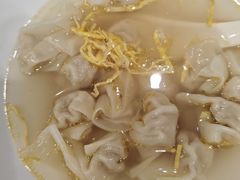 -小杨生煎(白玉兰广场店)