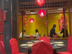 -芦月轩羊蝎子(劲松店)