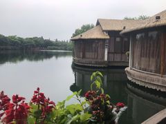 -乌镇望津里精品酒店