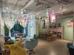 -柠檬国际幼儿园 Bright Academy