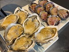 -碗中海·蒸汽海鲜·桑拿鸡(岭南天地店)