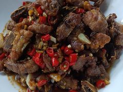 -院里寻菜·精致庭院菜(观沙岭店)