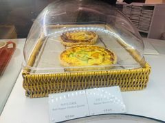 -PAUL LAFAYET 法式甜品(港汇广场店)