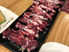 吊龙肉-嬷孙家潮汕牛肉火锅(北京路天河城店)