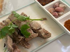 -清真·西北人家风味馆(中山中路店)