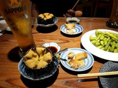 海胆-桂马·日本料理·海胆·海鲜饭·酒场(民主广场店)