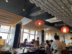 -盡膳口福·百年汤方火锅(科华北路店)