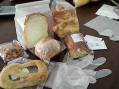 -佐敦面包铺·JORDAN BAKERY