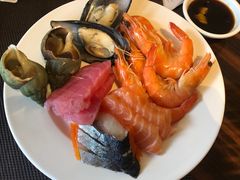 -万达文华酒店·美食汇自助餐厅