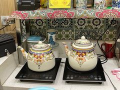 -桥门程记(兰州南关夜市店)