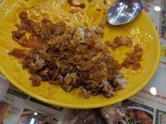 -澳门陈光记烧味饭店(万象城店)