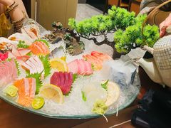 -金沙滩喜来登度假酒店-雅日本餐厅