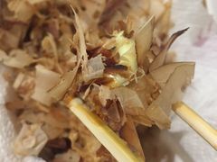 炸章鱼丸-鬼味烤翅(南锣鼓巷店)