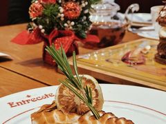 -Entrecôte 法国牛扒馆(保利·时光里店)