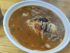 -超爷叔面馆(西园店)