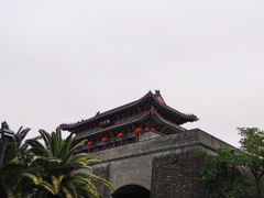 -惠州康帝国际酒店