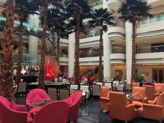 -威斯汀舞台餐厅