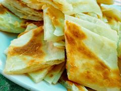 -闻道食府烙饼卷带鱼(原车耳营店原大觉寺店)