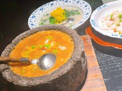 -锦楼·臻选新杭帮(杭州中心店)