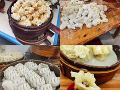 -海汇源老烧麦店(东大街总店)