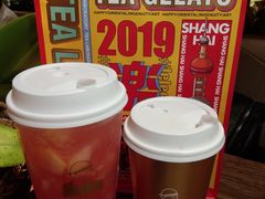 -LELECHA乐乐茶(美罗城店)