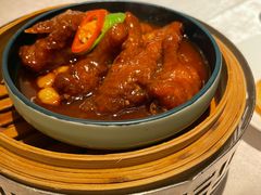 -南海渔村(珠江新城店)