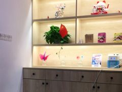 -麦悠悠·SPA·推拿(太阳山路店)