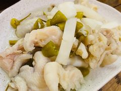 -一号铺子·大炉茶