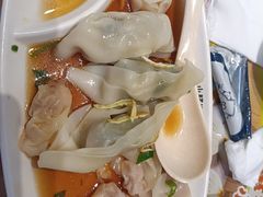 -小杨生煎(松江大学城店)