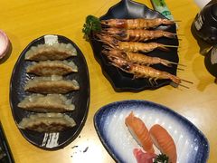 -三匠寿司屋(吾悦广场店)