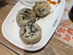 -小杨生煎(龙阳广场店)