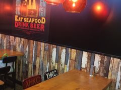 -小红烤翅(傅厚岗店)