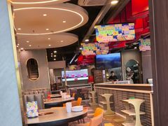 -前门·鲜肉火锅(长风店)