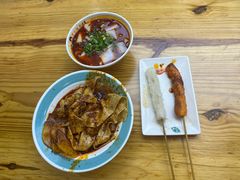 -马三洋芋片(兰州总店)