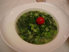 养生钵钵菜-鸭王烤鸭店(三里河店)
