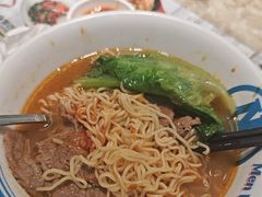 -敏华冰厅(平安金融中心店)