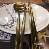 在台北。