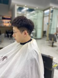 -ASG Hair Salon烫染·接发