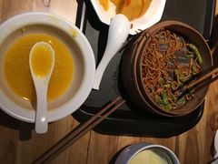 -小滋味营养八宝粥(古城路店)
