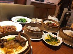 -杭州JW万豪酒店-万豪中餐厅