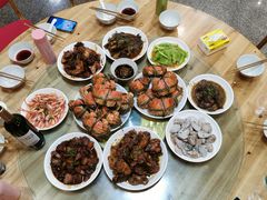 -锦江中华村农家乐饭庄